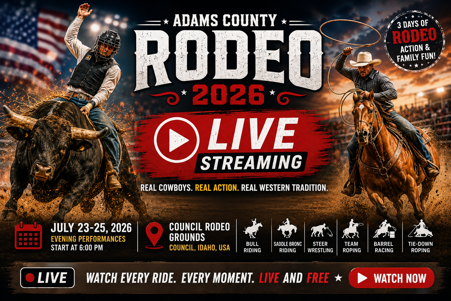 Event